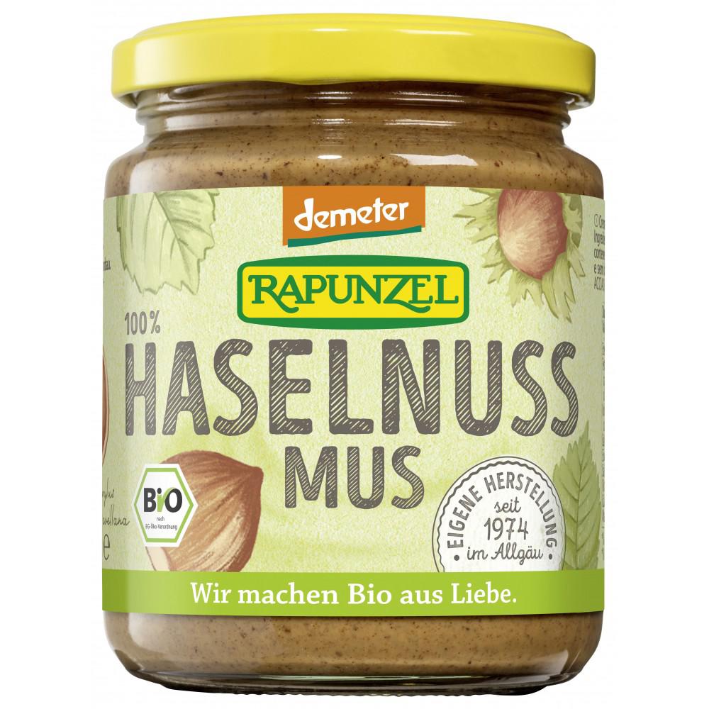 Pasta Bio Alune Vegan Rapunzel 250gr