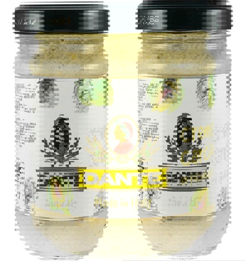 Pasta de Anghinare 180 grame Dante