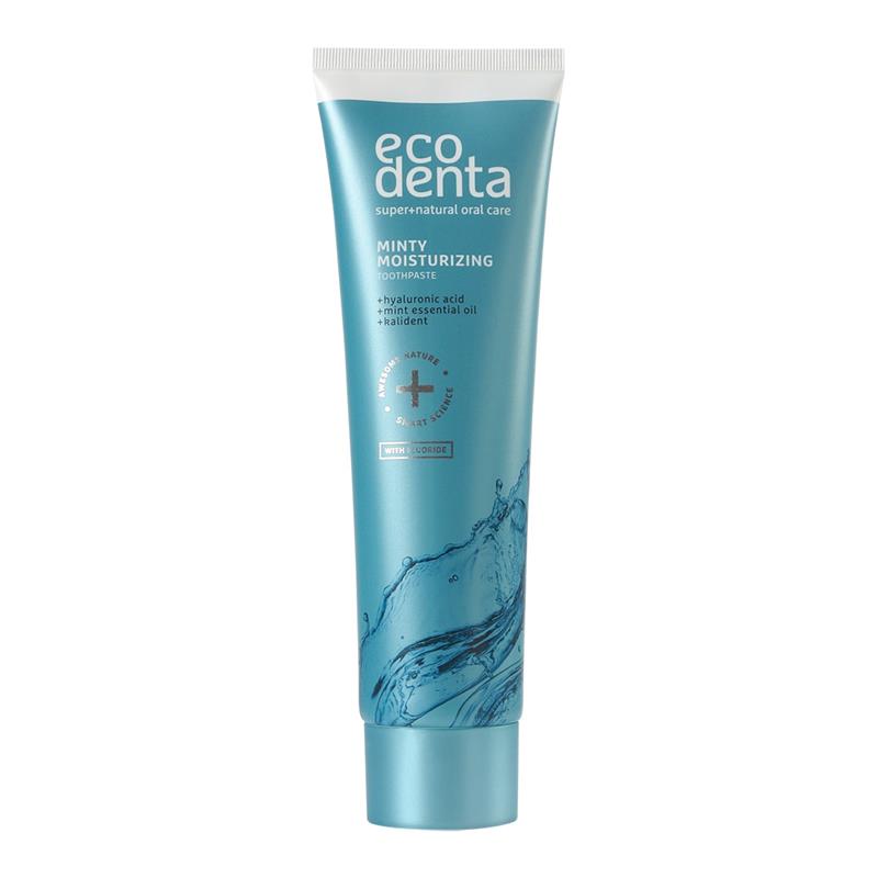 Pasta de Dinti Hidratanta Revigoranta Extra 100 mililitri Ecodenta