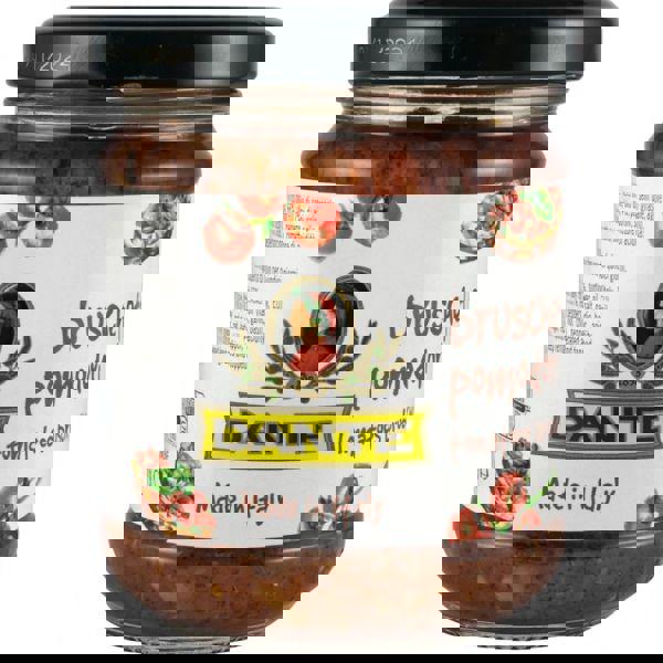 Pasta de Rosii Bruschetta Pomodori 180 grame Dante