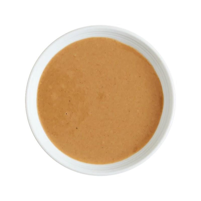 Pasta de Susan Integral Tahini Bio 280 grame Clearspring