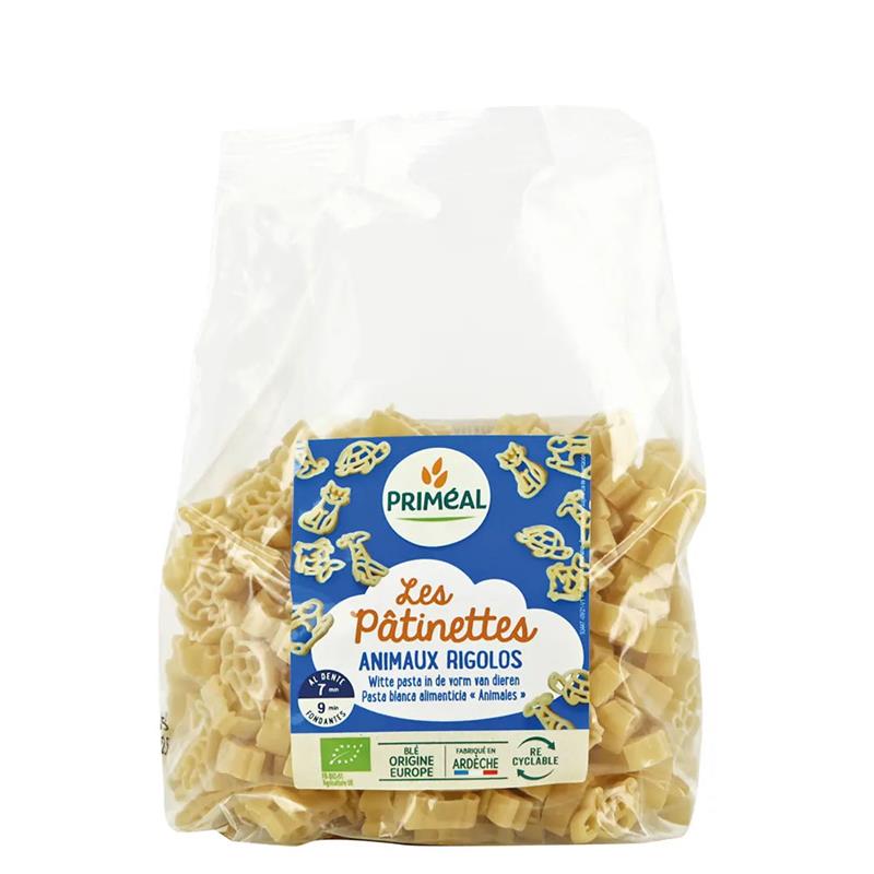 Paste Animale Hazlii Bio Primeal 250gr