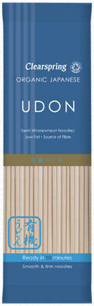 Paste Bio Udon Grau Paradisul Verde 200gr