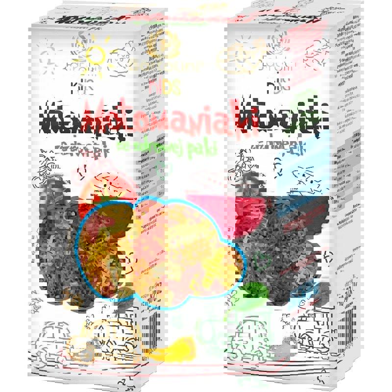 Paste de Grau Colorate pentru Copii Motomaniaki 250 grame Bartolini