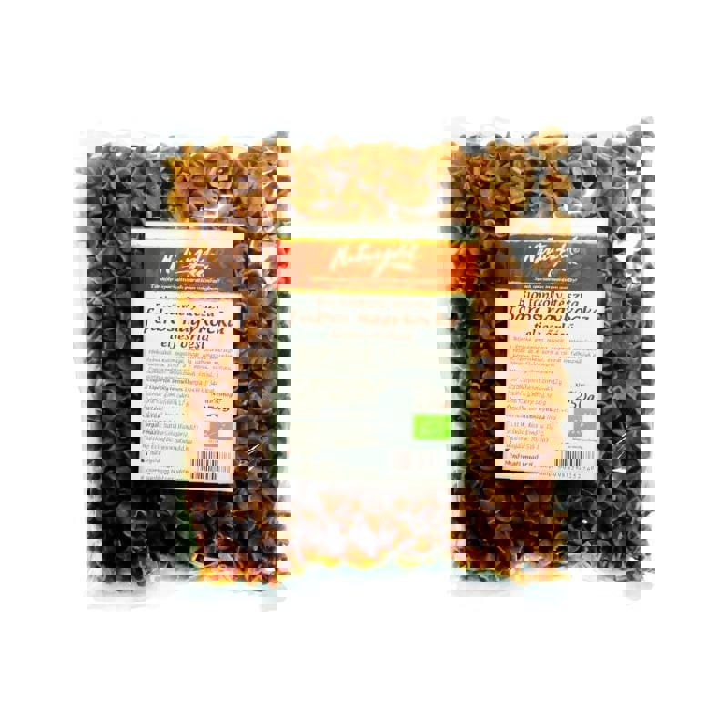 Paste de Grau Spelta Integral Patrate Ondulate Eco 250 grame Naturgold