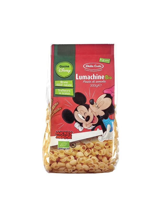 Paste Melcisori Disney Bio 300gr Probios