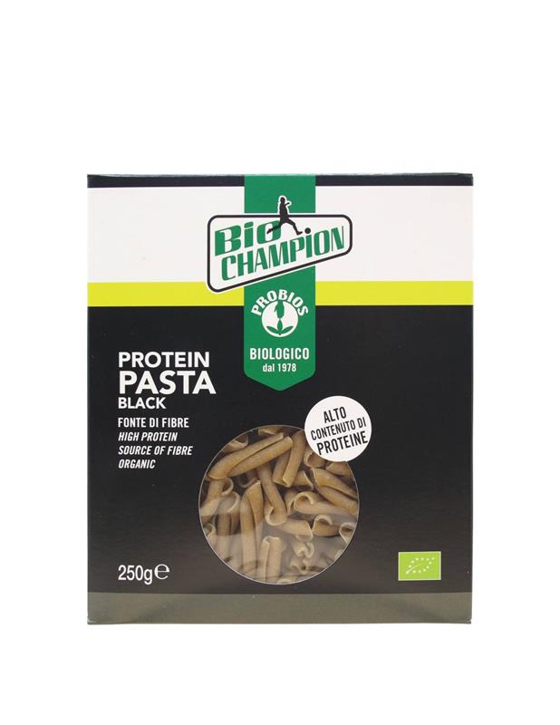 Paste Proteice din Faina de Bob Bio 250 grame Probios