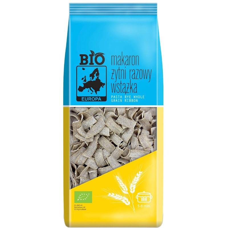 Paste Taitei Lati din Secara Bio 400 grame Bio Europa