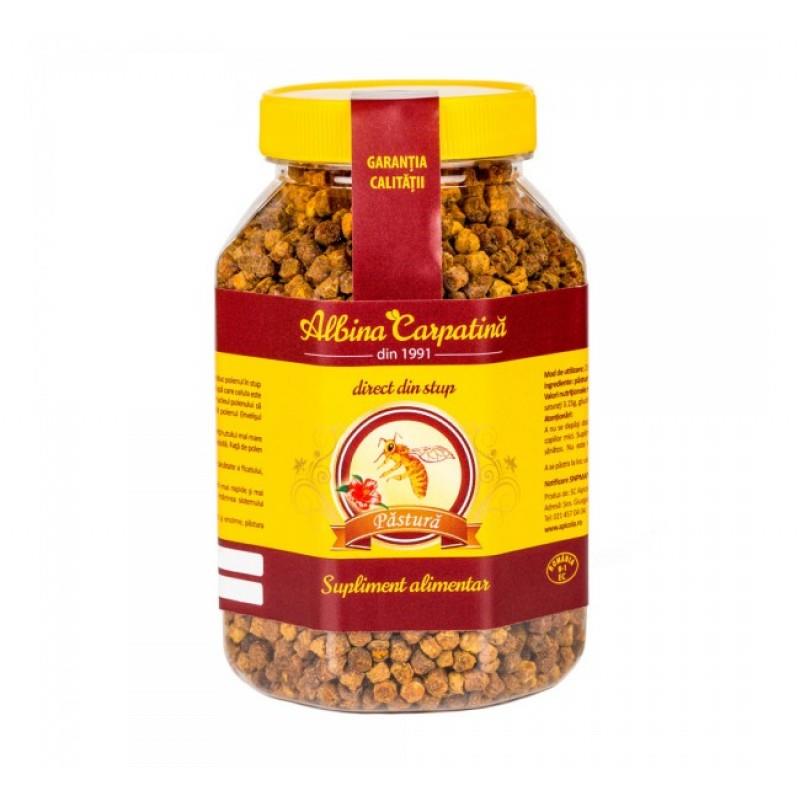 Pastura 500 grame Apicola Pastoral Georgescu