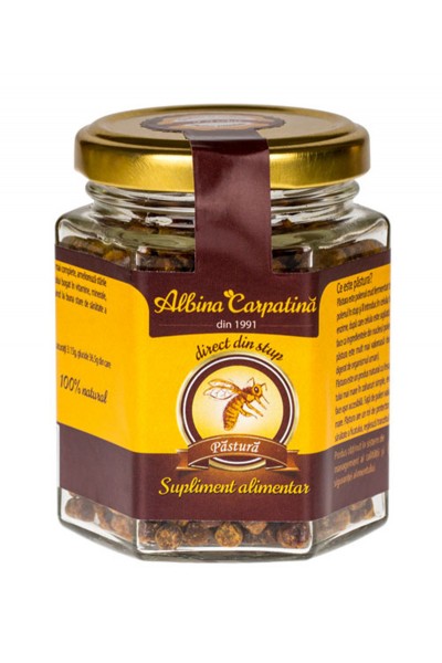 Pastura Apicola 100gr