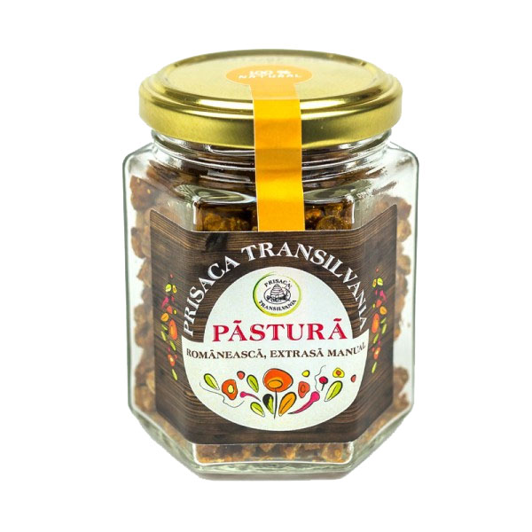 Pastura Autohtona Romaneasca 100gr Prisca