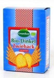 Pesmeti Bio cu Alac Neindulciti Liebhart's 200gr