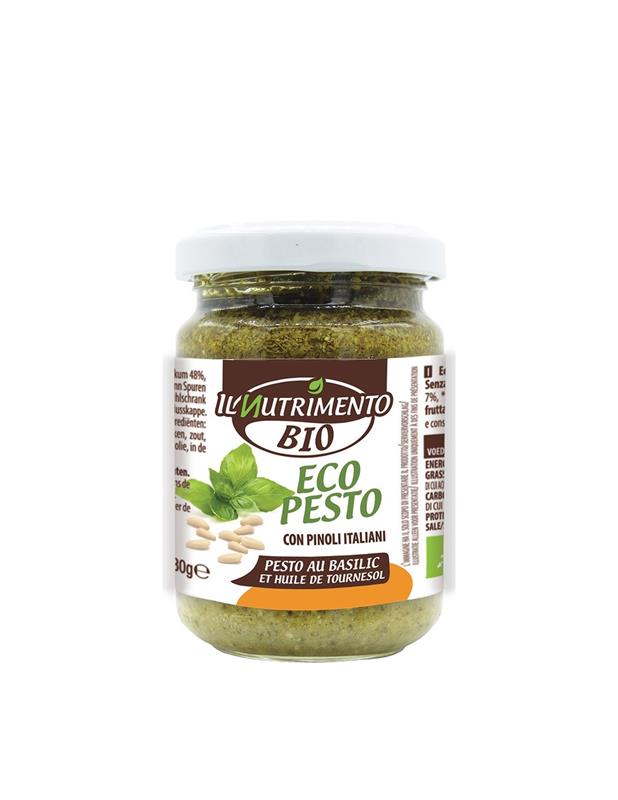 Pesto Fara Branza Vegan Bio 130 grame Probios