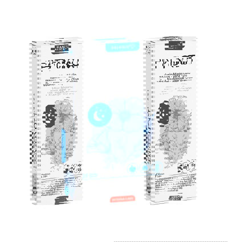 Phytonoct 28 capsule Intersa Labs