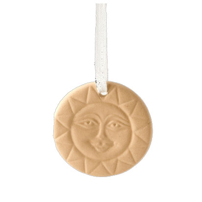 Piatra Ceramica Soare 28 grame Sonnentor