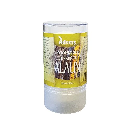 Piatra de Alaun Adams Vision 120gr