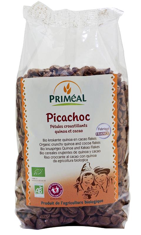 Picachoc Bio Primeal 300gr