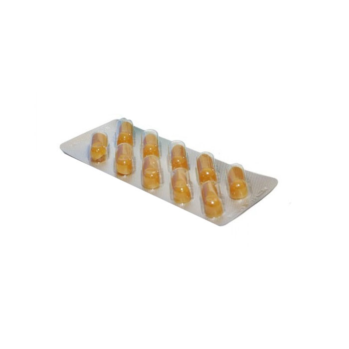 Plasturi Masticabili Perident 10 plasturi Medica