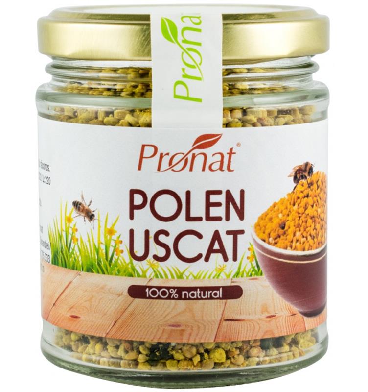 Polen Uscat 100 grame Pronat
