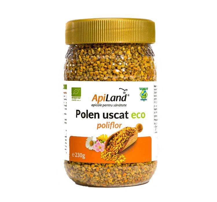 Polen Uscat Eco 230 grame Apiland