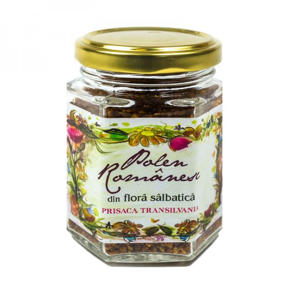 Polen Uscat Prisaca Transilvania 100gr