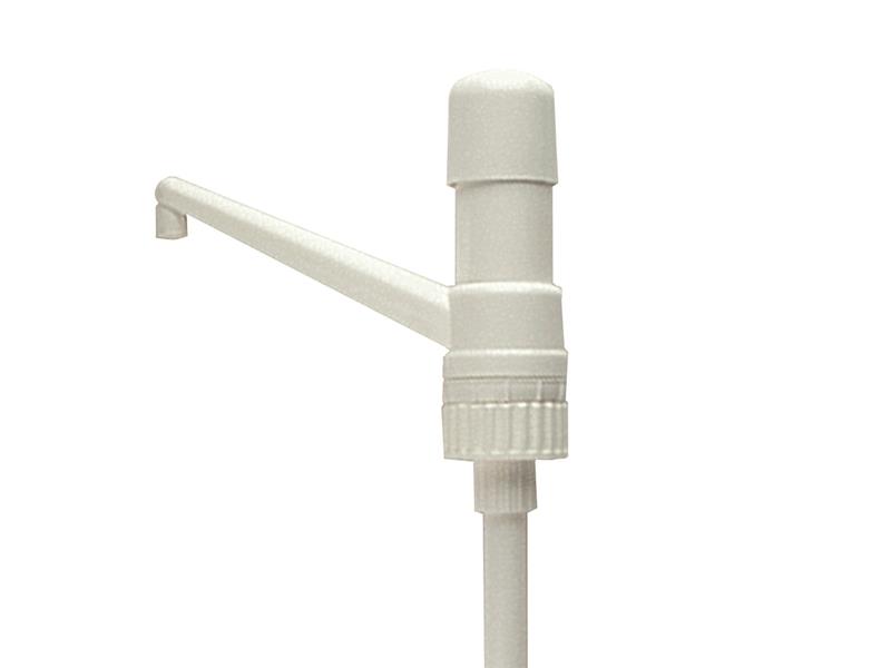 Pompa 30ml pentru Bidoane 20L Sonett