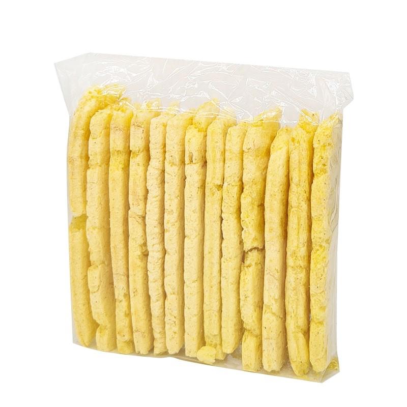 Porumb Extrudat 45 grame Paradisul Verde