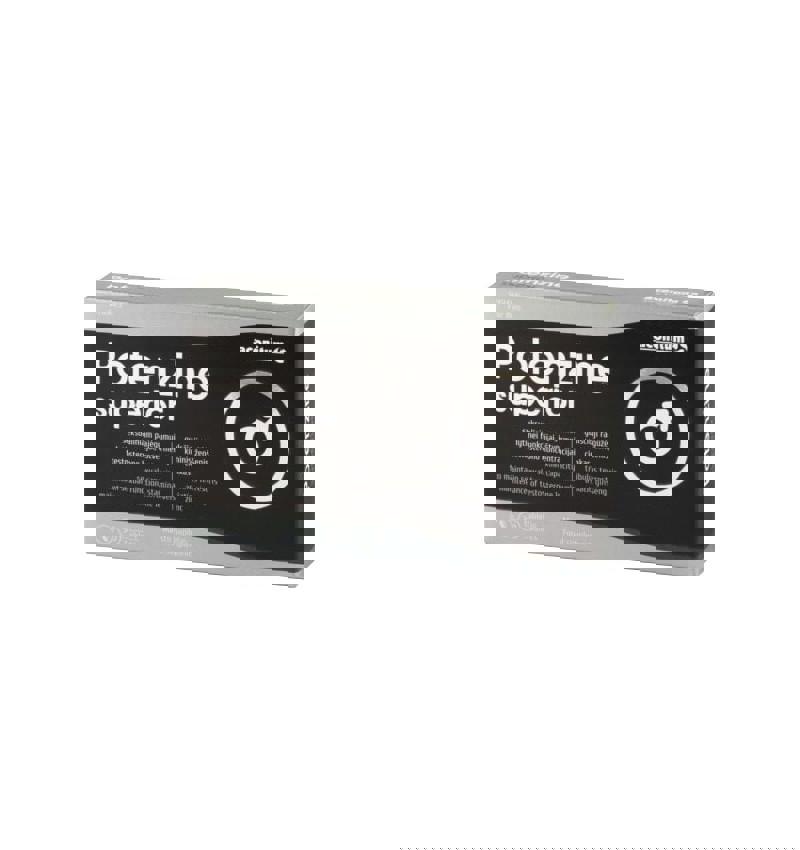 Potenzine Superior 30 tablete 39,5 grame Aconitum