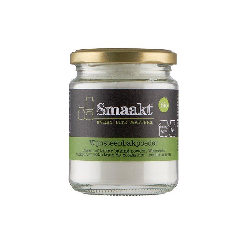 Praf de Copt Bio 150 grame Smaakt