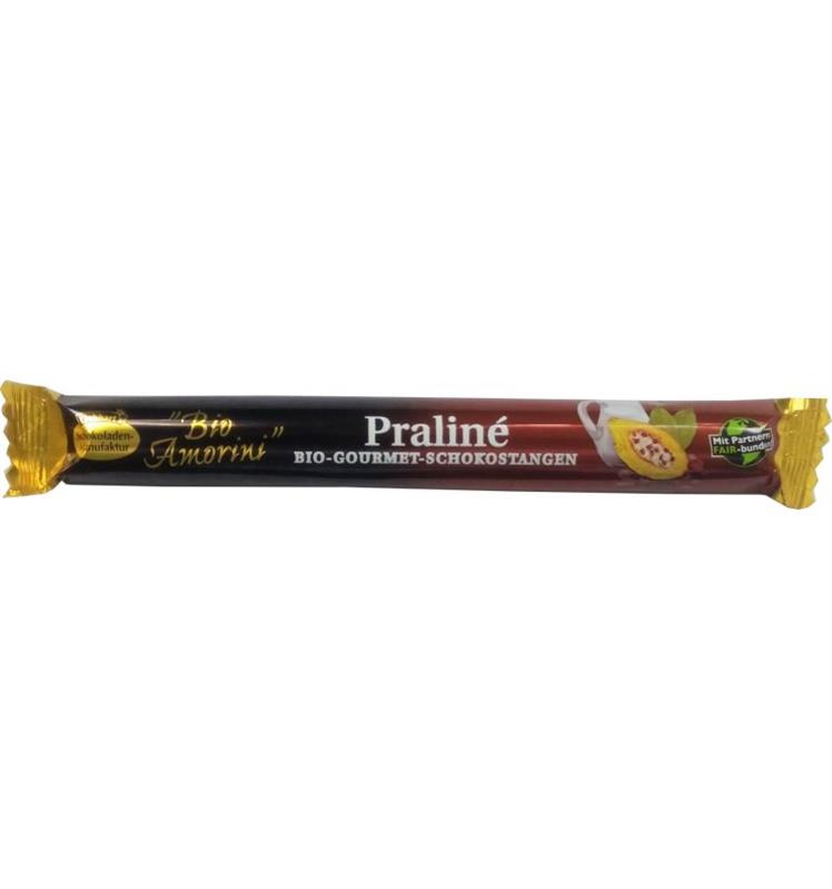 Praline Bio Gourmet Liebhart's 35gr