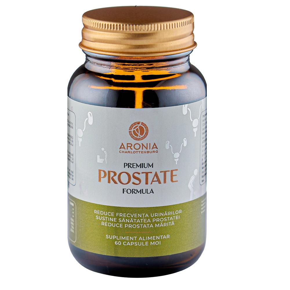 Premium Prostate Formula 60 capsule Aronia Charlottenburg