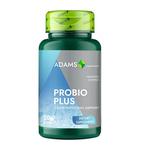 Probioplus Adams Vision 20cps