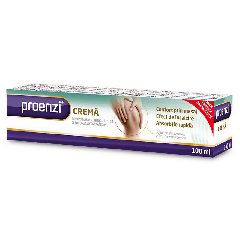 Proenzi ArtroStop Crema Walmark 100ml
