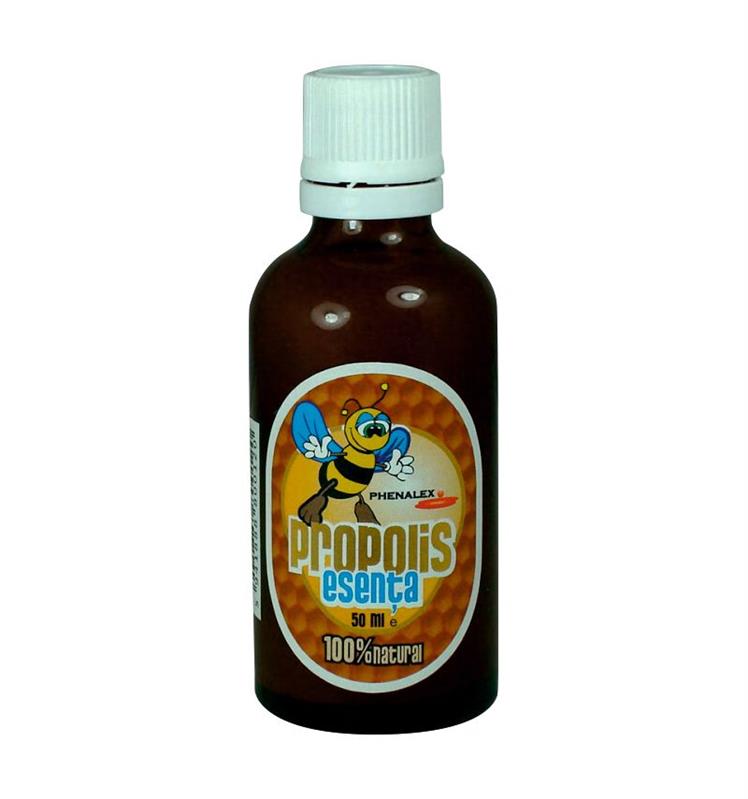 Propolis Esenta Phenalex 50ml