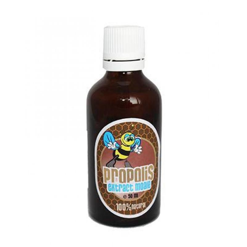 Propolis Extract Moale 70% Phenalex 50ml