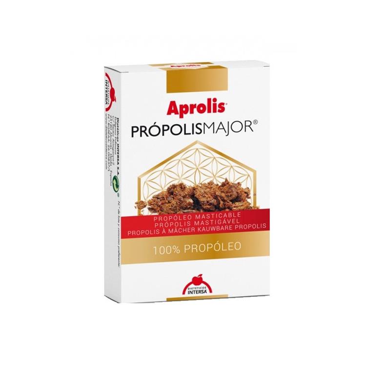 Propolis Pur Major Aprolis 10gr