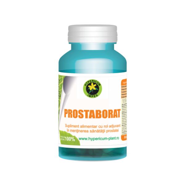 Prostaborat 60cps Hypericum