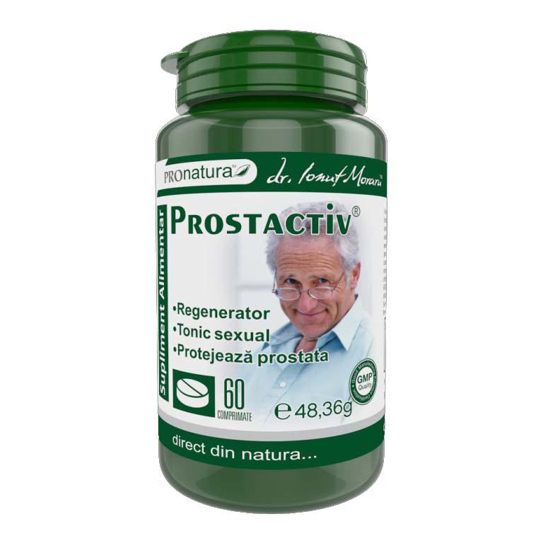 Prostactiv 60cps Medica