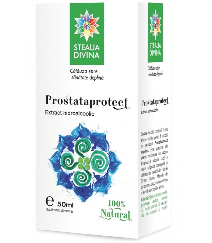 Prostataprotect Santo Raphael 50ml