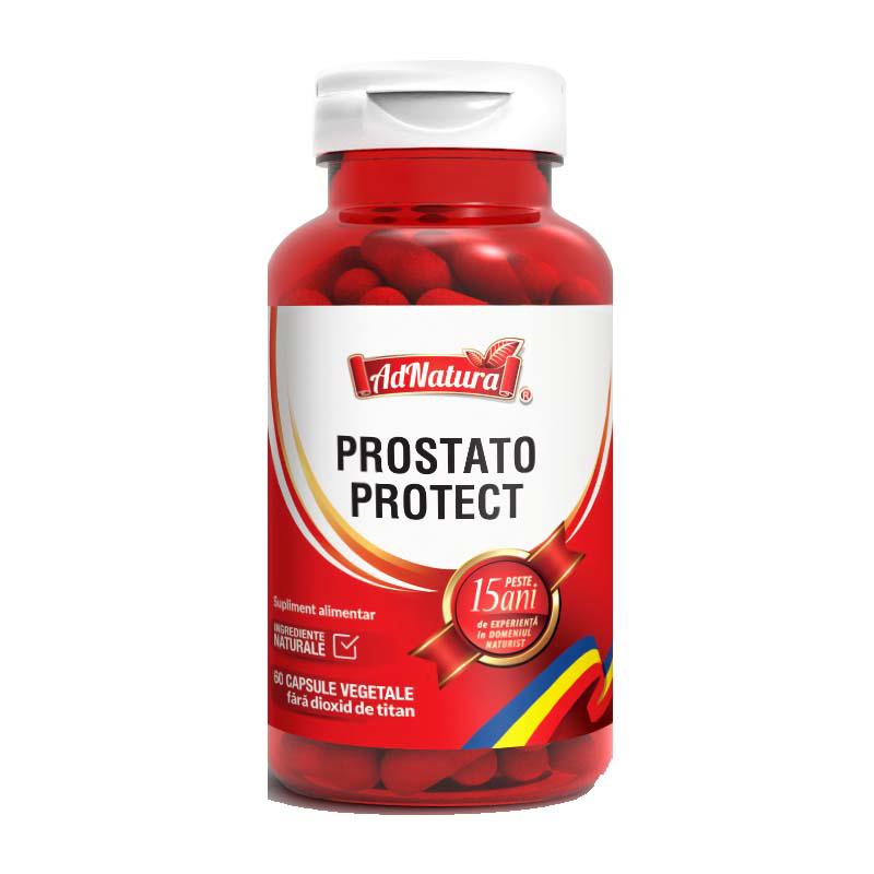 Prostato Protect 60 capsule Adnatura