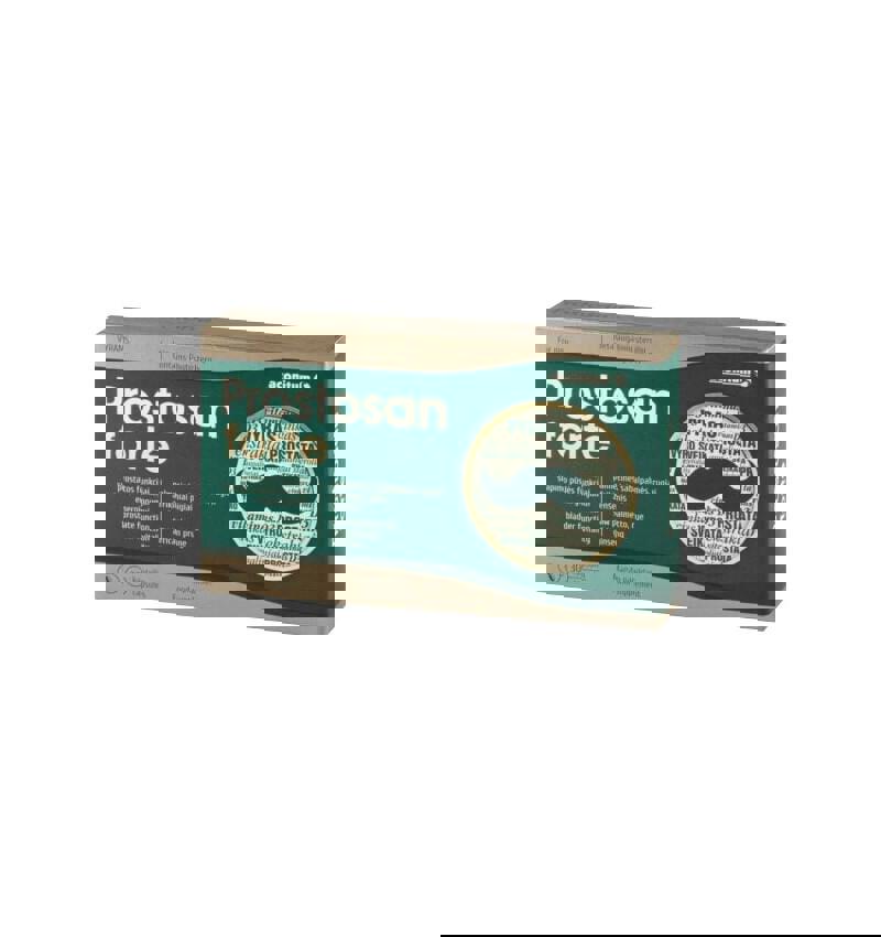 Prostosan Forte 30 capsule 18,85 grame Aconitum