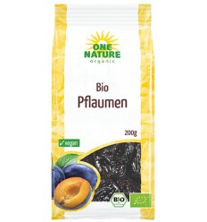 Prune Bio One Nature 200gr
