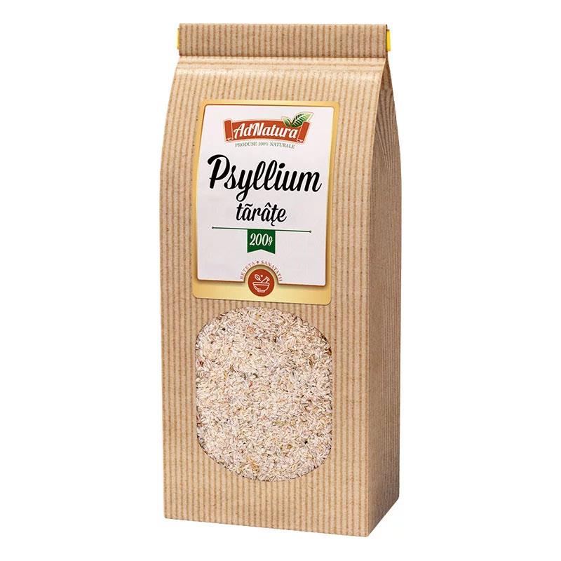 Psyllium Tarate Adserv 200gr