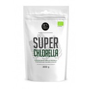Pudra de Chlorella Bio Diet Food 200gr