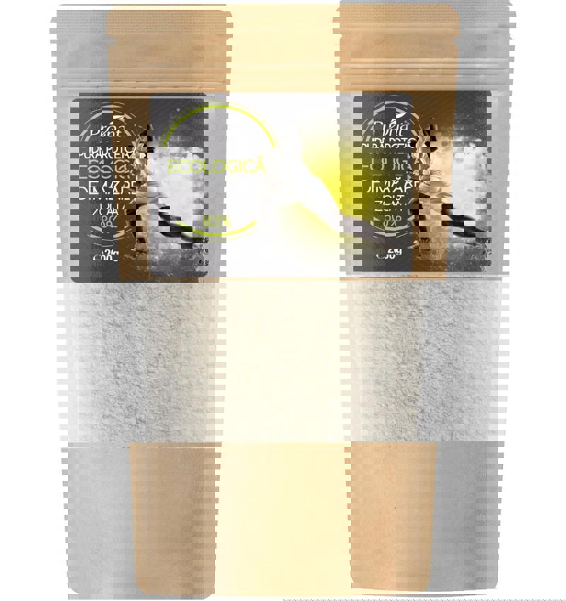 Pudra Proteica de Mazare Bio 200gr Pronat