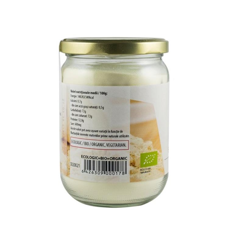 Pudra Proteica de Zer Bio 300 mililitri Pronat