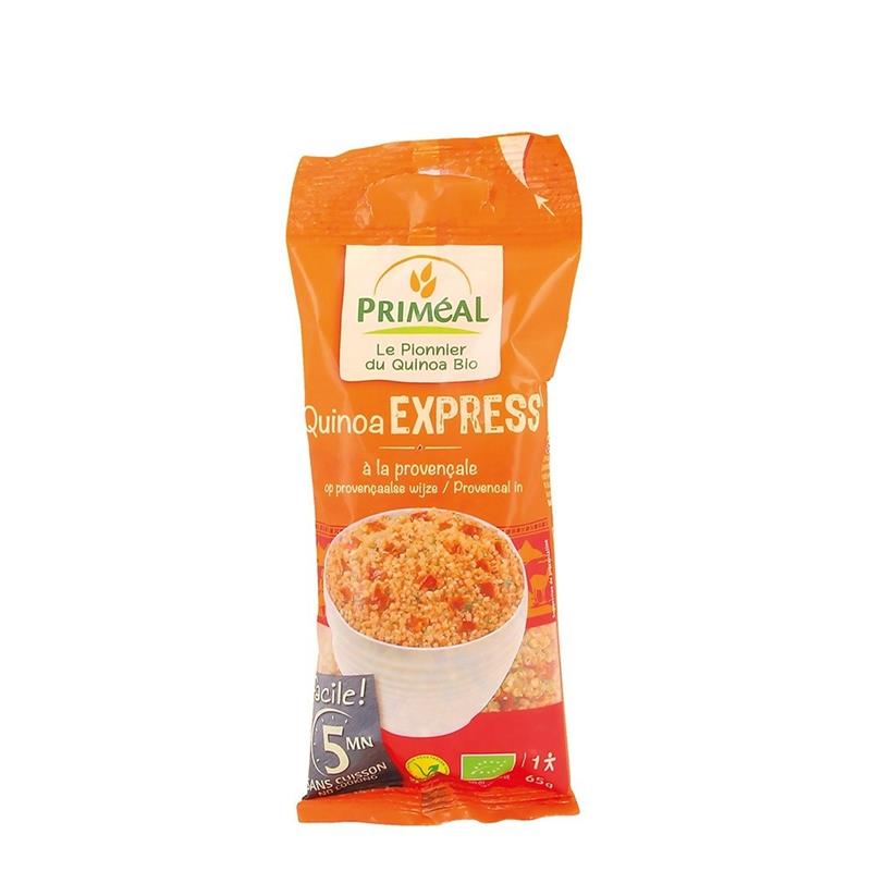 Quinoa Bio Provensal Primeal 65gr