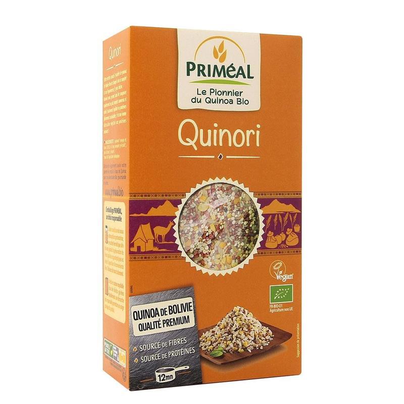 Quinori Bio Fara Gluten Primeal 500gr