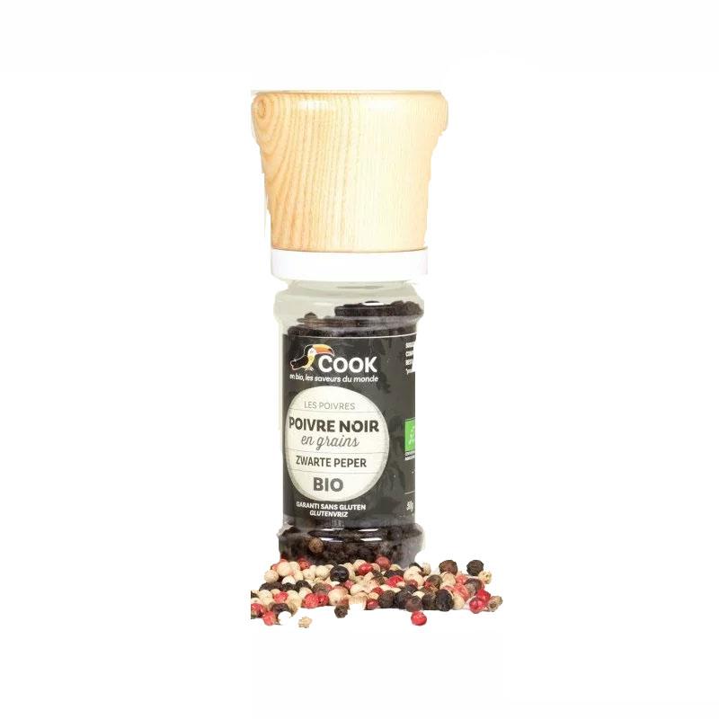 Rasnita pentru Condimentele Marca Cook 1 bucata