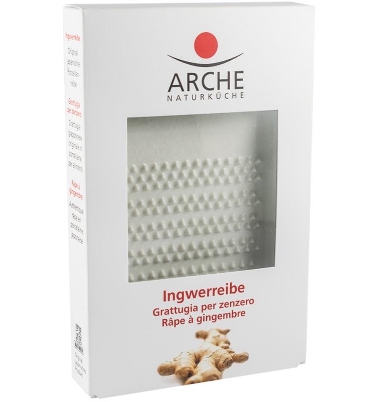 Razatoare Ceramica pentru Ghimbir 1 bucata Arche